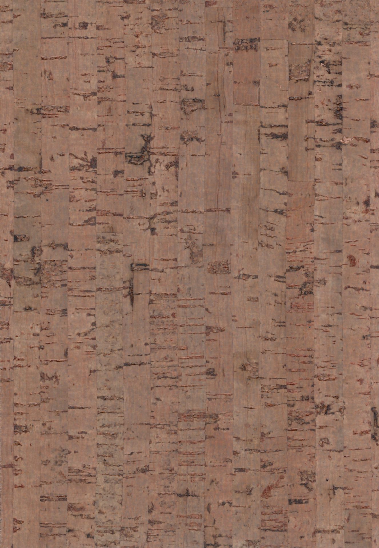 ComCork™ Naturale Organic Flooring Barbera Dawn