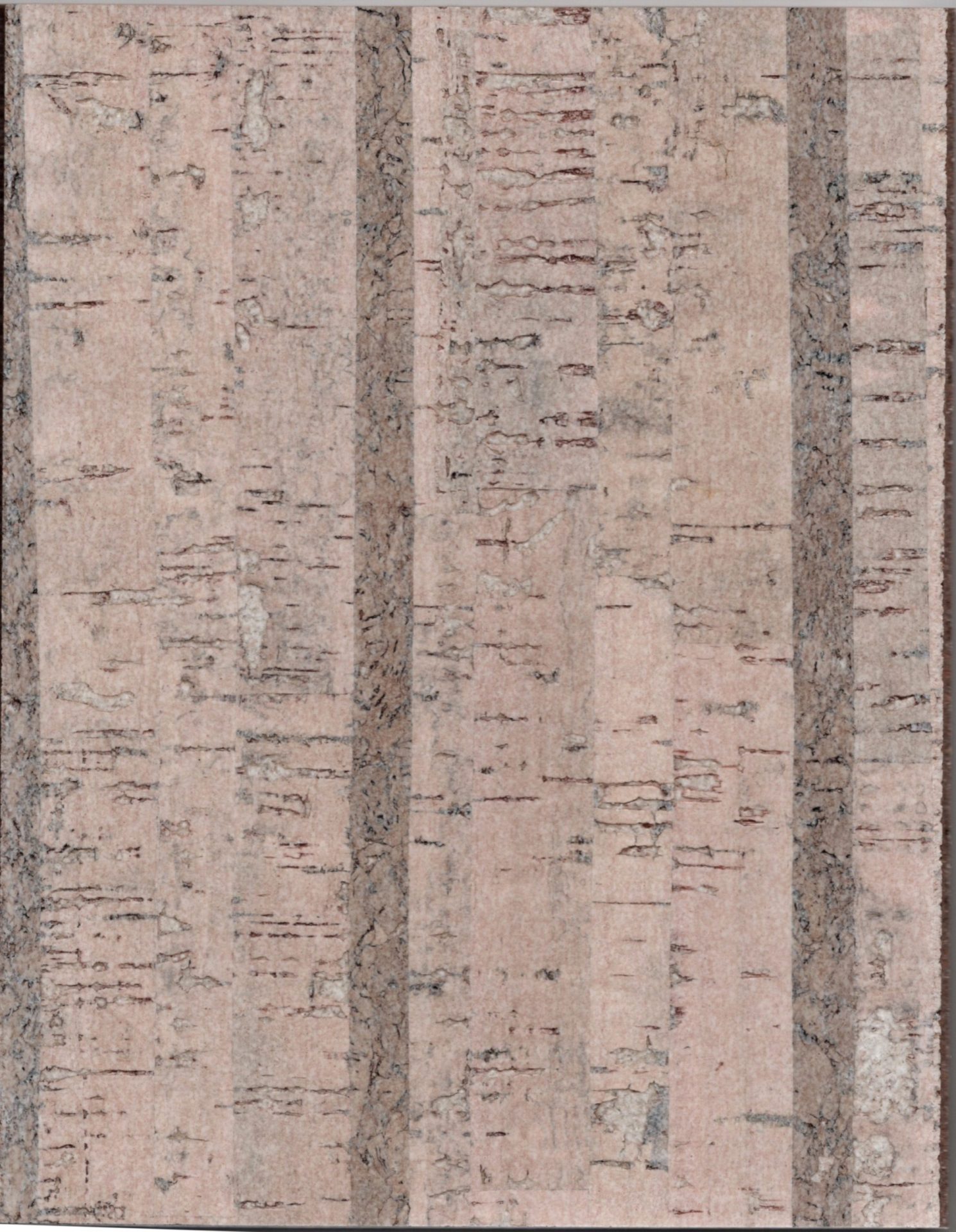 ComCork™ Naturale Organic Flooring Jungle Light
