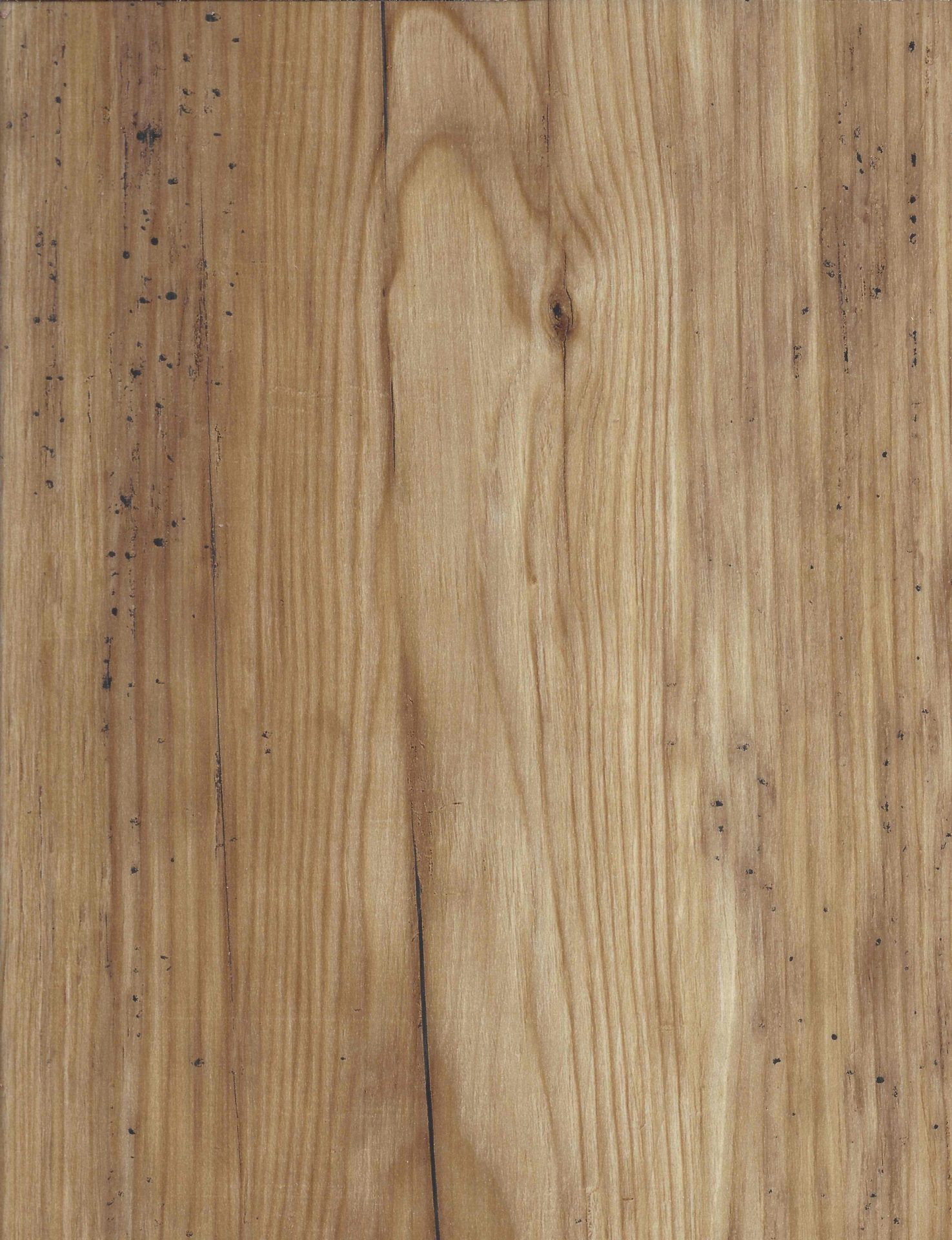 ComCork™ Wood Organic Flooring - Montenegro